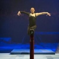 Catalina Ponor apare intr-o fotografie memorabila