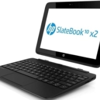 Trei noi modele de tablete convertibile de la HP: SlateBook x2, Envy x2 si Split x2