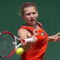 Simona Halep a castigat finala de la New Haven