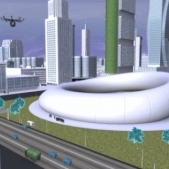 Viata in orasele anului 2050