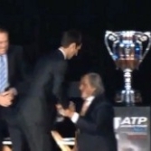 Mare caracter, mare sportiv, mare suflet: ILIE NASTASE