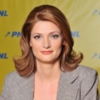 Ramona Manescu a fost numita in fruntea Ministerului Transporturilor