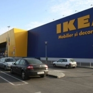 O zecime din produsele vandute la IKEA Baneasa sunt produse in Romania