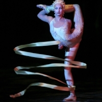 Cirque du Soleil: Alegria, la Romexpo