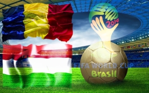 Meci vital pentru tricolori in tentativa de calificare la barajul pentru Cupa Mondiala de fotbal din 2014