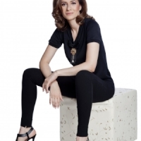 Cum se intretin Iuliana Tudor si Andreea Esca, pentru a fi in forma