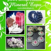 Mineral Expo Oradea, stralucire si bun gust!