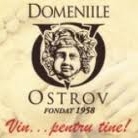 Vinuri DOC-CMD din podgoria Domeniile Ostrov: Canaraua Fetii, Cetatea Pacuiul lui Soare, Cetatea Durostorum, Cossa DiVino