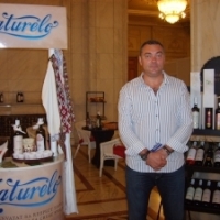 Gabriel Dima, Director de Vanzari la Domeniile Ostrov: "Vrem ca acest brand sa fie cunoscut pe piata interna si internationala!"