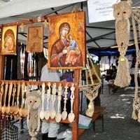 ROMEXPO: Prima editie a Targului National pentru Artizanat si Mestesuguri