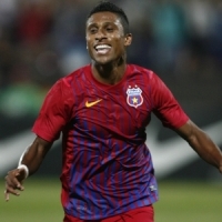 Steaua a reusit un egal chinuit cu FC Basel: 1 - 1