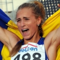 Mirela Lavric, tripla campioana mondiala la atletism, a cazut de la etaj 
