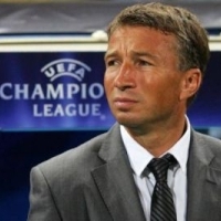 Dan Petrescu ar putea fi noul antrenor al Nationalei Romaniei