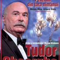 Exotique, partener la concertul sustinut de artistul Tudor Gheorghe
