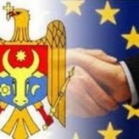 Palatul Marilor Duci ai Lituaniei: Republica Moldova a parafat Acordul de Asociere la Uniunea Europeana