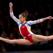 Cupa Mondiala de la Glasgow: Larisa Iordache, medalie de aur la individual compus
