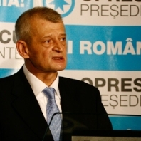 Sorin Oprescu, un candidat important la prezidentialele din 2014