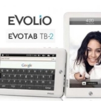 Oferta Evolio pentru Germania si Austria include in principal tablete, smartphone-uri si sisteme de navigatie GPS