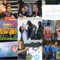 Cele mai importante momente din fotbal, in 2013