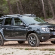 Dacia, cea mai in voga marca in Europa