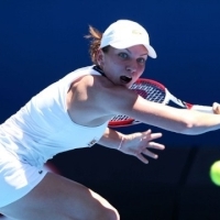 GSP: Simona Halep merge ceas! A invins-o pe Zarina Dias si o intalneste pe Jelena Jankovici in optimi la Ausralian Open!