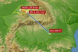 B1 TV: Serviciul de Telecomunicatii Speciale a localizat gresit locul avionului prabusit