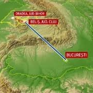 B1 TV: Serviciul de Telecomunicatii Speciale a localizat gresit locul avionului prabusit