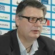 Ovidiu Ioanitoaia: Iorgulescu intoarce foaia