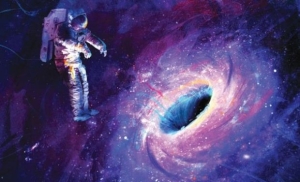 Stephen Hawking: Nu exista gauri negre, dar exista gauri gri