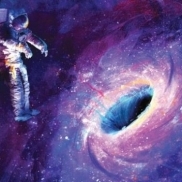Stephen Hawking: Nu exista gauri negre, dar exista gauri gri