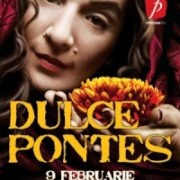 Ne mai despart doar cateva zile pana la concertul pe care Dulce Pontes il va sustine la Bucuresti