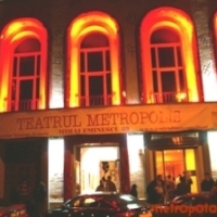 Luna Indragostitilor la Teatrul Metropolis