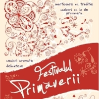 Festivalul primaverii se sarbatoreste la Galeria Dalles
