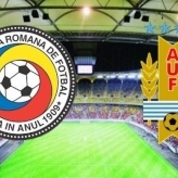 Romania a terminat la egalitate amicalul cu Argentina, scor 0-0