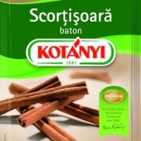 Scortisoara de la Kotanyi