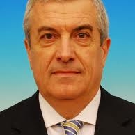 Noul presedinte al Senatului: Calin Popescu Tariceanu 