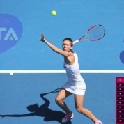 Simona Halep a devenit numarul 5 mondial