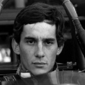 AYRTON SENNA: viata si moartea celui mai mare campion al Formulei 1