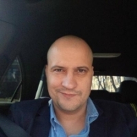 Serban Huidu s-a ras in cap