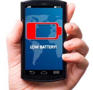 Metode pentru a prelungi durata de functionare a bateriei telefonului mobil