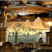 Misterele Atlantidei (2)