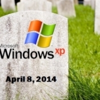 Implicatiile deciziei Microsoft de a sista actualizarile pentru sistemul de operare Windows XP