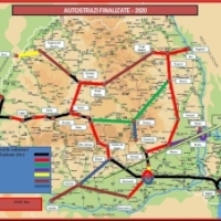 Ministrul Dan Sova: Proiectele autostrazilor, de pe harta in realitate