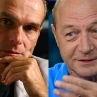 Cristian Tudor Popescu (Gandul): Agresivitatea umanoidului las