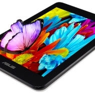 Tableta Asus MeMO Pad HD7 la pret promotional de Paste