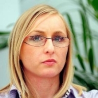 Gabriela Firea sprijina actiunile initiate de marea campioana Gabriela Szabo