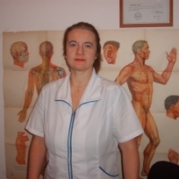 Dr. Iuliana Avadanei: