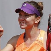 Invingatoarea morala de la Roland Garros: SIMONA HALEP