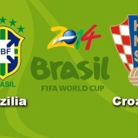 Brazilia a debutat cu dreptul la Campionatul Mondial de Fotbal