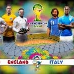 CM FOTBAL : Italia a invins Anglia, scor 2-1
